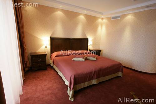 Balneohotel Pomorie 11